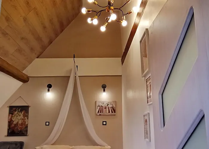 Maison Moderne à 20 Minute De Strasbourg Ferienhaus *