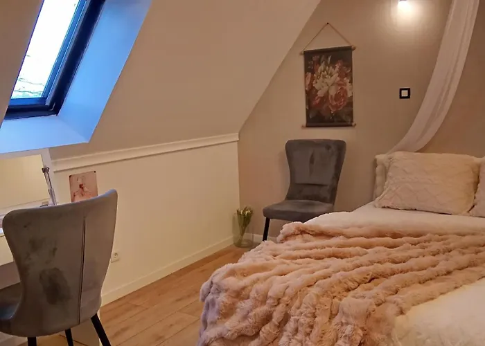 Maison Moderne à 20 Minute De Strasbourg Kurtzenhouse