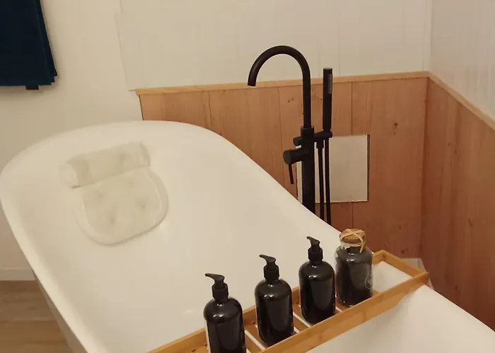 Maison Moderne A 20 Minute De Strasbourg * Kurtzenhouse