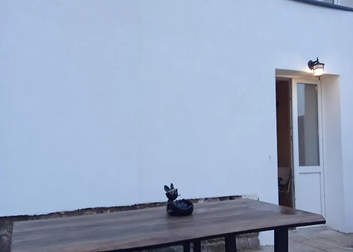 Maison Moderne à 20 Minute De Strasbourg *