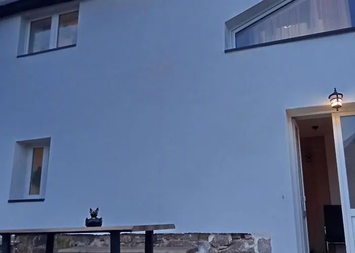 Maison Moderne à 20 Minute De Strasbourg Ferienhaus