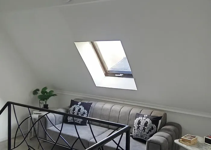 Maison Moderne à 20 Minute De Strasbourg Kurtzenhouse