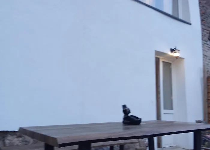 Maison Moderne A 20 Minute De Strasbourg *