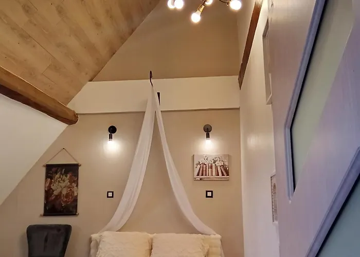 Maison Moderne à 20 Minute De Strasbourg Ferienhaus