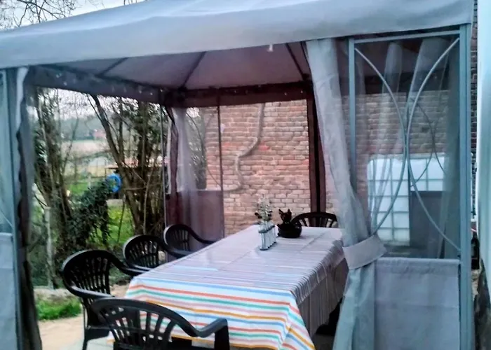 Maison Moderne à 20 Minute De Strasbourg *